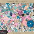 Summer Day Elements Kit