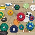 Sports Elements Kit