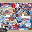 Public Discourse Elements Kit