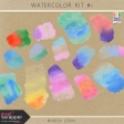 Watercolor Kit #1