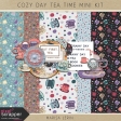 Cozy Day Tea Mini Kit