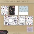 Cozy Day Pocket Cards Kit