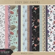 Cozy Day Papers Kit