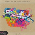 Stars In My Eyes Elements Kit