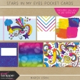Stars In My Eyes Pocket Cards Kit