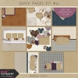 Quick Pages Kit #52