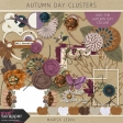 Autumn Day Clusters Kit