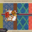 Enchanting Autumn Mini Kit