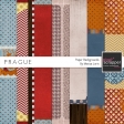 Prague Backgrounds Kit
