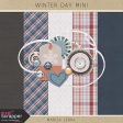 Winter Day Mini Kit