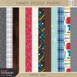 Handy People Papers Kit