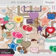 BYB Elements Kit #1