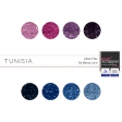 Tunisia Glitters Kit