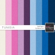 Tunisia Solid Papers Kit