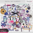 Digital Day Elements Kit