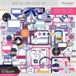 Digital Day Flat Kit
