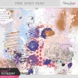 Free Spirit Paint Kit