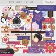 Free Spirit Print Kit