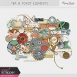 Tea & Toast Elements Kit