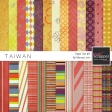 Taiwan Papers #3 Kit