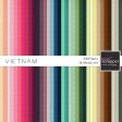 Vietnam Solid Papers Kit