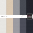 Berlin Solid Papers Kit