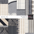 Berlin Backgrounds Kit