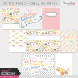 Oh The Places You'll Go Cards Kit