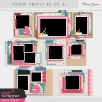 Pocket Templates Kit #2