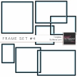 Frame Templates Kit #4