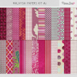 Malaysia Papers Set #2 Kit