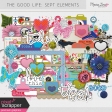 The Good Life: September Elements Kit