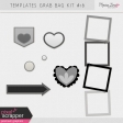 Templates Grab Bag Kit #18