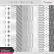 Tiny Patterns Kit #1