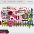 Family Traditions Elements Kit