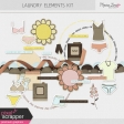 Laundry Elements Kit