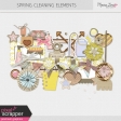 Spring Cleaning Elements Kit