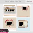 Layout Templates Kit #44