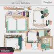 The Good Life: July 2019 Clusters Kit