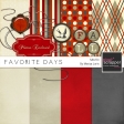 Favorite Days Mini Kit