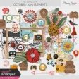 The Good Life: October 2019 Elements Kit