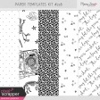 Paper Templates Kit #228