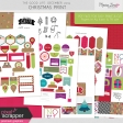 The Good Life: December 2019 Christmas Print Kit