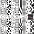 Paper Templates Kit #22