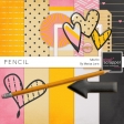 Pencil Mini Kit