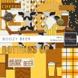 Boozy Beer Mini Kit