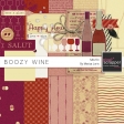 Boozy Wine Mini Kit