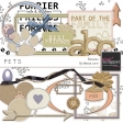 Pets Elements Kit