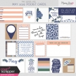 The Good Life: May 2020 Pocket Cards Kit