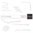 Stitching Set #2 Kit